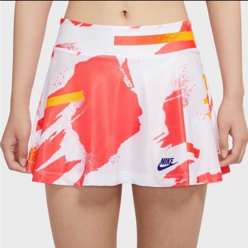 Nike Court Challenge DriFit Skirt